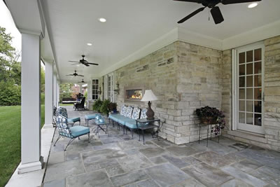 Fireplace_Pictures/Indoor - Outdoor Gas fireplace Lafayette, Co
